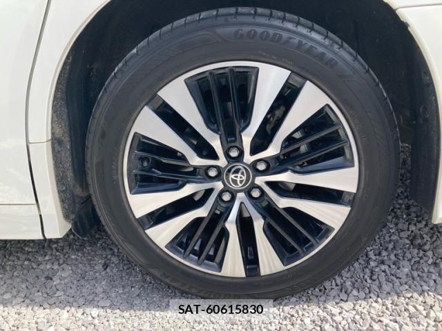 Toyota ALPHARD 2021-12 7614687-5