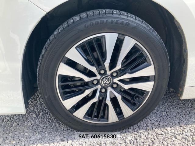 Toyota ALPHARD 2021-12 7614687-6