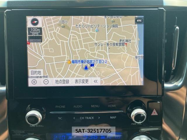 Toyota ALPHARD 2021-04 7614680-20