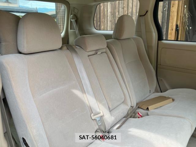 Toyota ALPHARD 2011-06 7614746-10