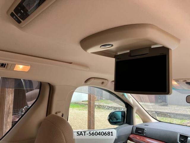Toyota ALPHARD 2011-06 7614746-11