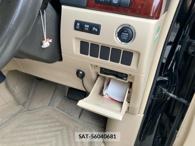 Toyota ALPHARD 2011-06 7614746-13