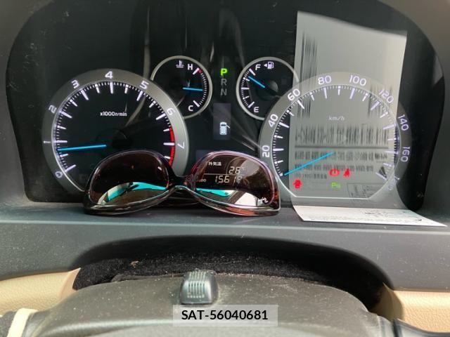Toyota ALPHARD 2011-06 7614746-15