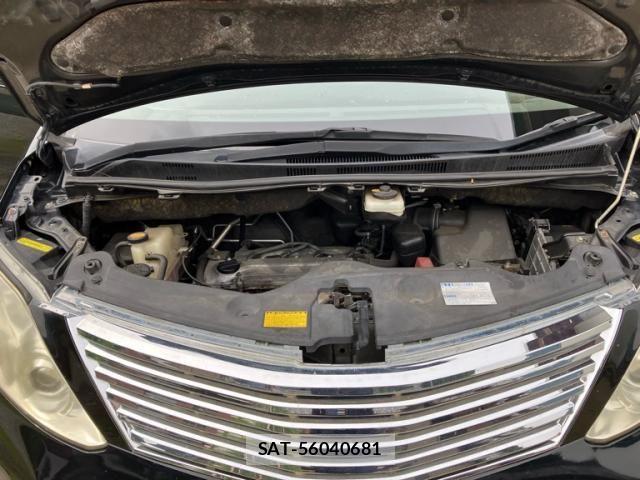Toyota ALPHARD 2011-06 7614746-18