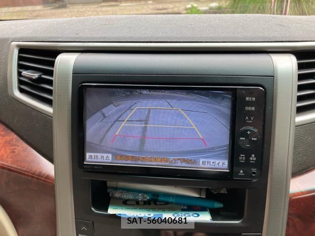 Toyota ALPHARD 2011-06 7614746-20