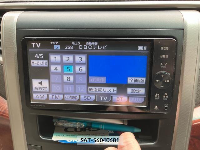 Toyota ALPHARD 2011-06 7614746-21