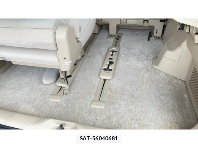 Toyota ALPHARD 2011-06 7614746-26