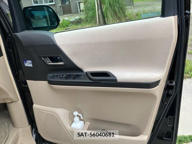 Toyota ALPHARD 2011-06 7614746-7