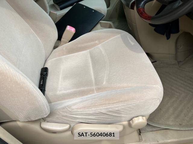 Toyota ALPHARD 2011-06 7614746-8