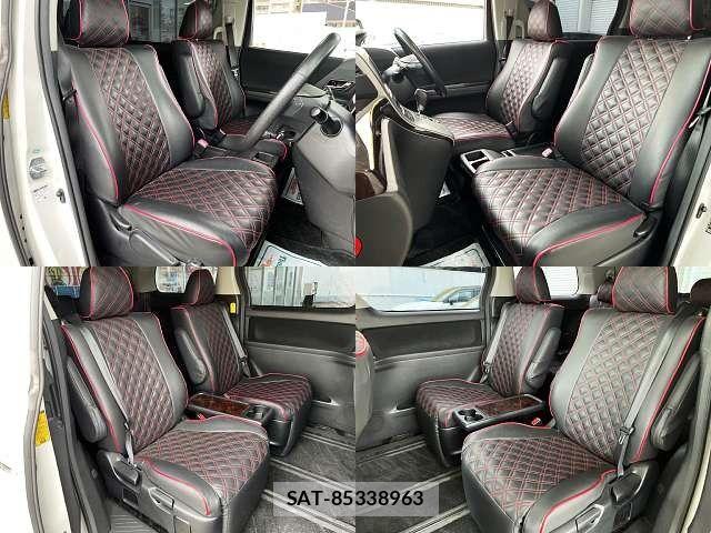 Toyota ALPHARD 2012-08 7614725-4