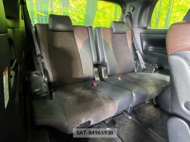 Toyota ALPHARD 2017-07 7614714-10