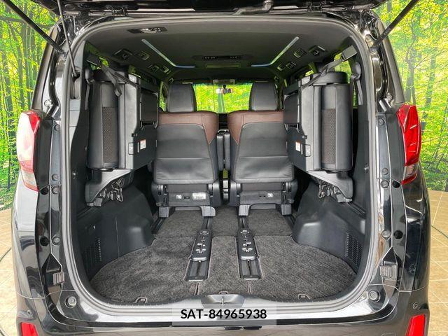 Toyota ALPHARD 2017-07 7614714-11