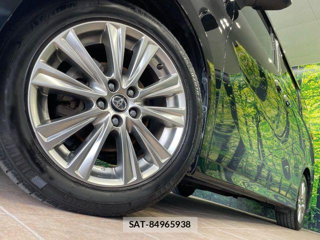 Toyota ALPHARD 2017-07 7614714-14