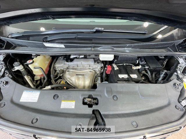 Toyota ALPHARD 2017-07 7614714-18