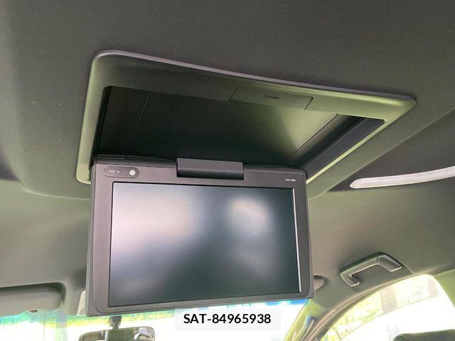 Toyota ALPHARD 2017-07 7614714-3
