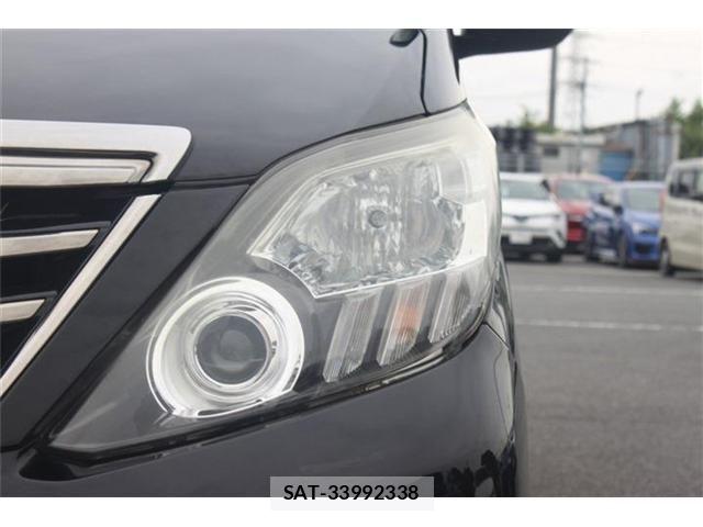 Toyota ALPHARD 2013-11 7614724-10