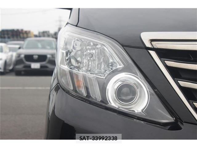 Toyota ALPHARD 2013-11 7614724-12