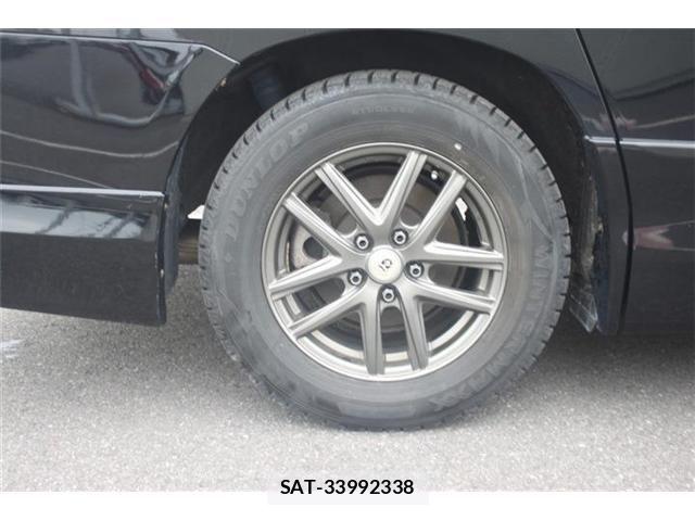 Toyota ALPHARD 2013-11 7614724-15
