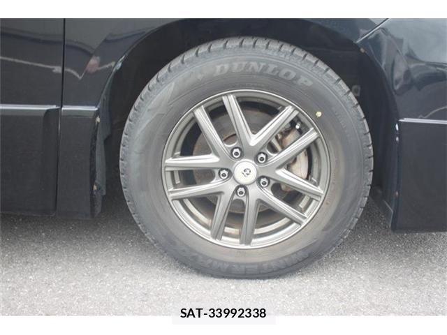 Toyota ALPHARD 2013-11 7614724-16