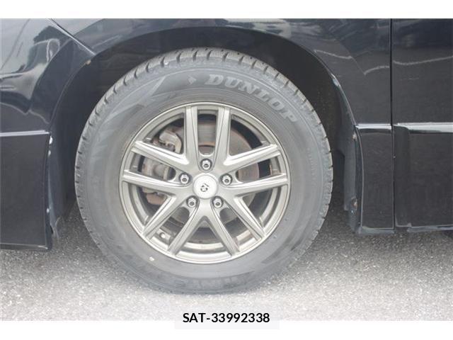 Toyota ALPHARD 2013-11 7614724-17