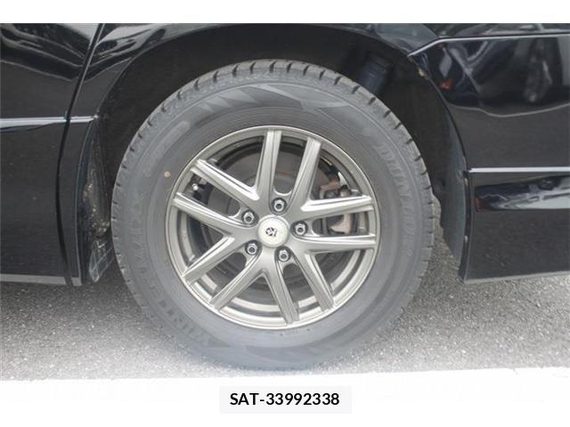 Toyota ALPHARD 2013-11 7614724-18