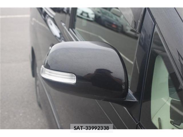 Toyota ALPHARD 2013-11 7614724-23