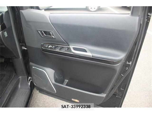 Toyota ALPHARD 2013-11 7614724-24