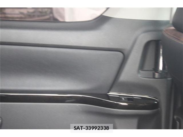 Toyota ALPHARD 2013-11 7614724-28