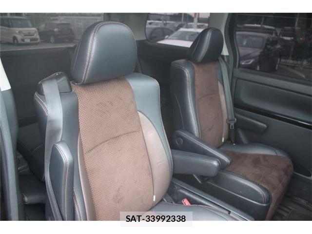 Toyota ALPHARD 2013-11 7614724-29
