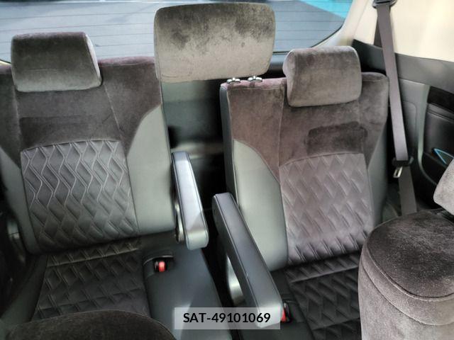 Toyota ALPHARD 2016-07 7614711-5