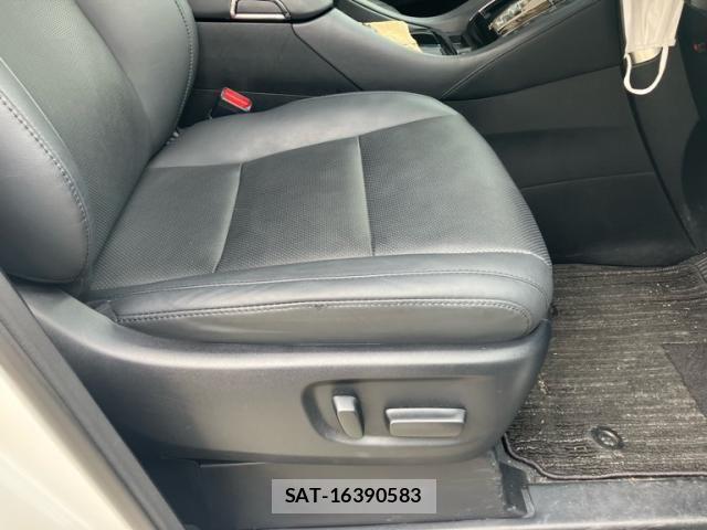 Toyota ALPHARD 2022-12 7614674-9