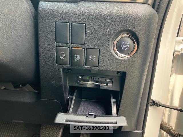 Toyota ALPHARD 2022-12 7614674-10