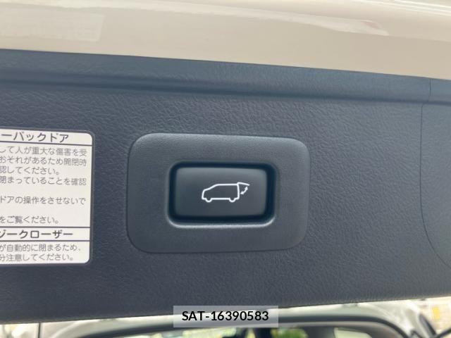 Toyota ALPHARD 2022-12 7614674-18