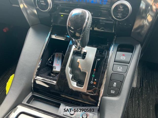 Toyota ALPHARD 2022-12 7614674-20