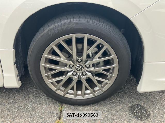 Toyota ALPHARD 2022-12 7614674-26