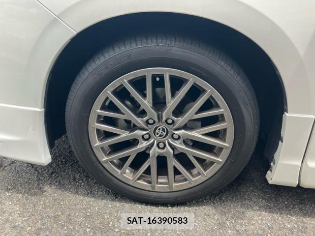 Toyota ALPHARD 2022-12 7614674-27