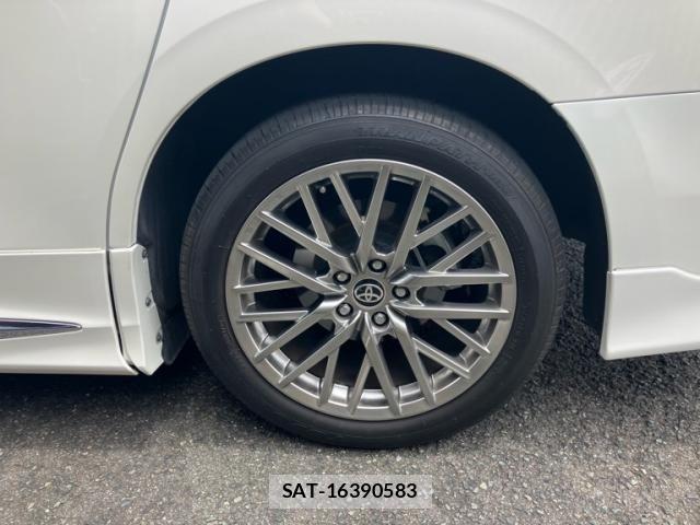 Toyota ALPHARD 2022-12 7614674-28
