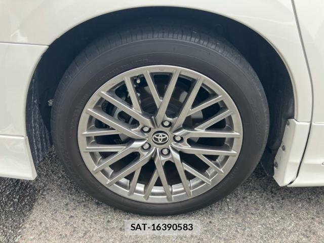 Toyota ALPHARD 2022-12 7614674-29