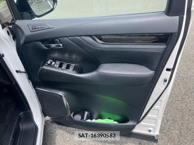 Toyota ALPHARD 2022-12 7614674-7