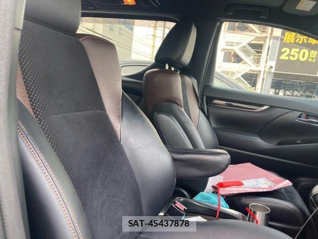 Toyota ALPHARD 2018-01 7614721-11