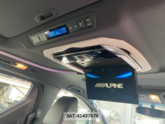 Toyota ALPHARD 2018-01 7614721-15
