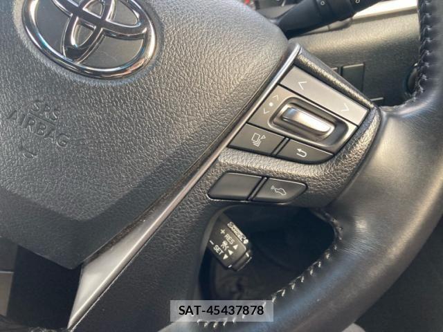 Toyota ALPHARD 2018-01 7614721-18