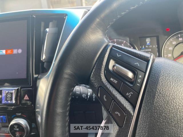 Toyota ALPHARD 2018-01 7614721-19