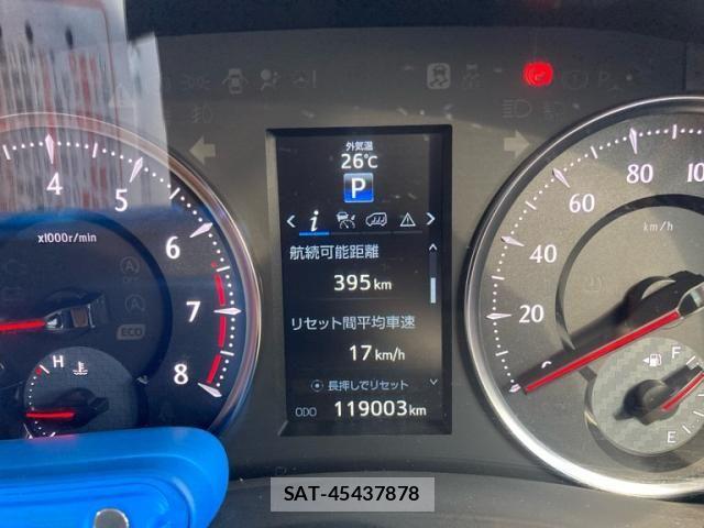 Toyota ALPHARD 2018-01 7614721-21