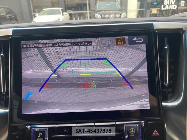 Toyota ALPHARD 2018-01 7614721-23
