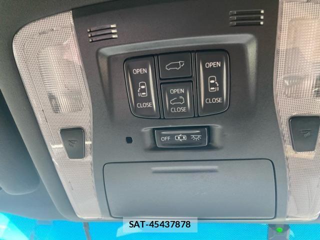 Toyota ALPHARD 2018-01 7614721-26
