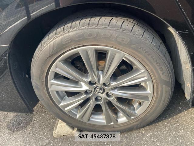 Toyota ALPHARD 2018-01 7614721-5