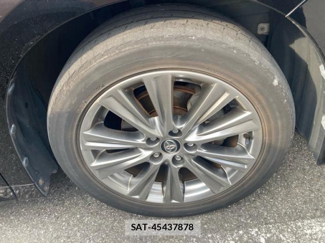 Toyota ALPHARD 2018-01 7614721-6