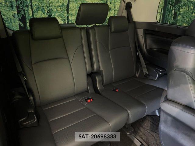 Toyota ALPHARD 2023-02 7614683-9