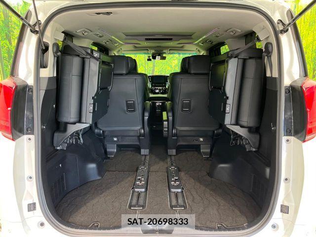 Toyota ALPHARD 2023-02 7614683-10